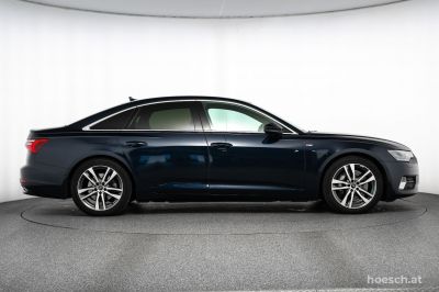Audi A6 Gebrauchtwagen Audi A6 Gebrauchtwagen
