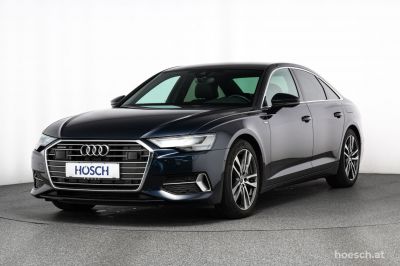 Audi A6 Gebrauchtwagen Audi A6 Gebrauchtwagen