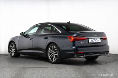 Audi A6 Gebrauchtwagen Audi A6 Gebrauchtwagen