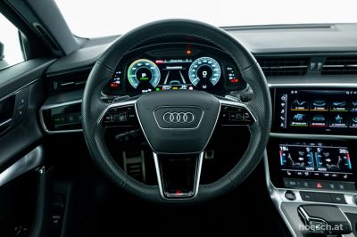 Audi A6 Gebrauchtwagen Audi A6 Gebrauchtwagen