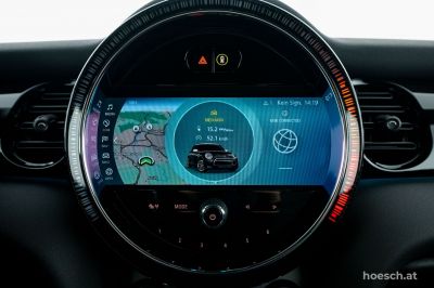 MINI Hatch Gebrauchtwagen