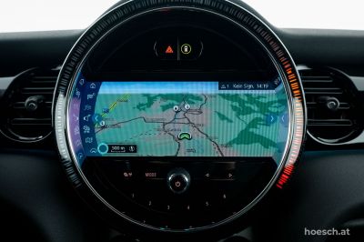 MINI Hatch Gebrauchtwagen