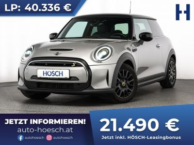 MINI Hatch Gebrauchtwagen