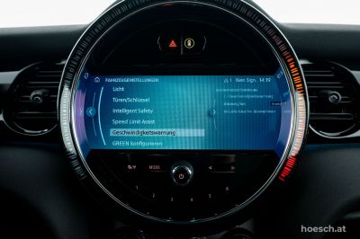 MINI Hatch Gebrauchtwagen