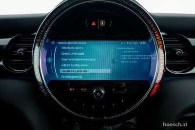 MINI Hatch Gebrauchtwagen