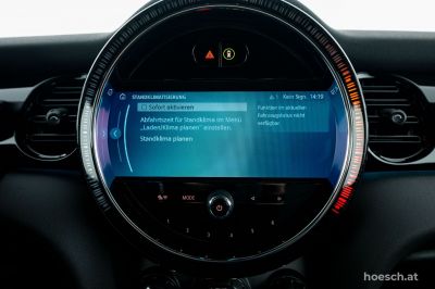 MINI Hatch Gebrauchtwagen