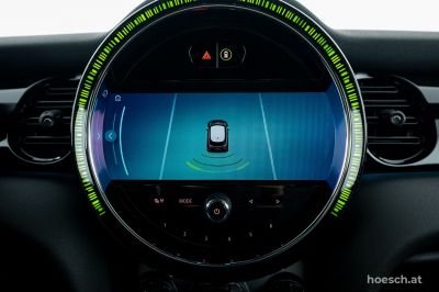 MINI Hatch Gebrauchtwagen