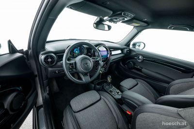 MINI Hatch Gebrauchtwagen