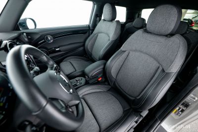 MINI Hatch Gebrauchtwagen