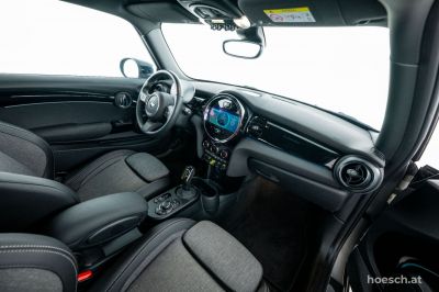 MINI Hatch Gebrauchtwagen