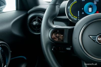 MINI Hatch Gebrauchtwagen