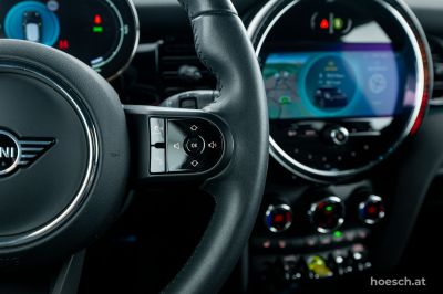 MINI Hatch Gebrauchtwagen