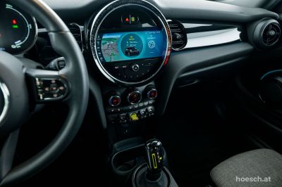 MINI Hatch Gebrauchtwagen