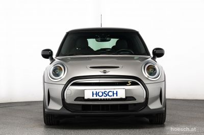 MINI Hatch Gebrauchtwagen