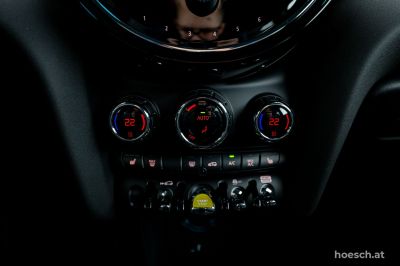 MINI Hatch Gebrauchtwagen