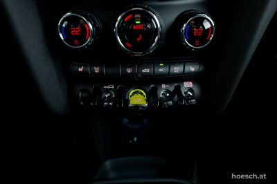 MINI Hatch Gebrauchtwagen