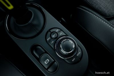 MINI Hatch Gebrauchtwagen