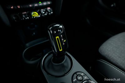 MINI Hatch Gebrauchtwagen