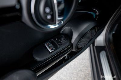 MINI Hatch Gebrauchtwagen