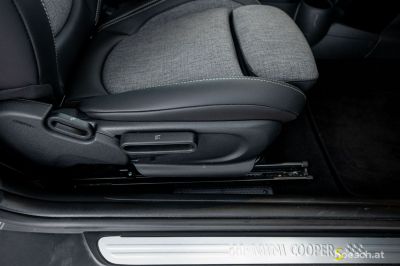 MINI Hatch Gebrauchtwagen