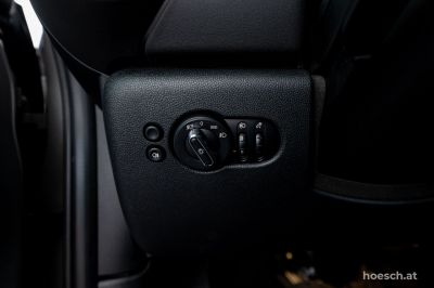 MINI Hatch Gebrauchtwagen