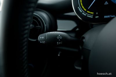 MINI Hatch Gebrauchtwagen