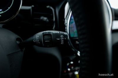 MINI Hatch Gebrauchtwagen