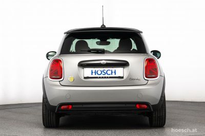 MINI Hatch Gebrauchtwagen