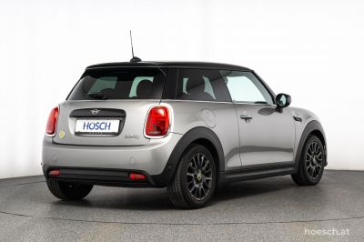MINI Hatch Gebrauchtwagen