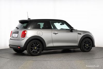 MINI Hatch Gebrauchtwagen
