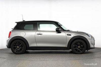 MINI Hatch Gebrauchtwagen