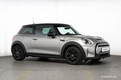 MINI Hatch Gebrauchtwagen