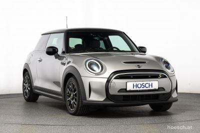 MINI Hatch Gebrauchtwagen