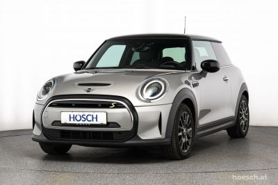 MINI Hatch Gebrauchtwagen