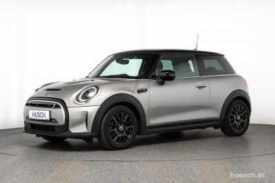 MINI Hatch Gebrauchtwagen