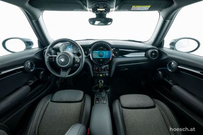 MINI Hatch Gebrauchtwagen