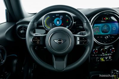 MINI Hatch Gebrauchtwagen