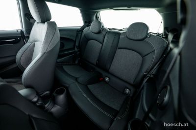 MINI Hatch Gebrauchtwagen