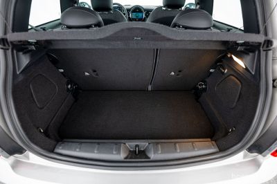 MINI Hatch Gebrauchtwagen