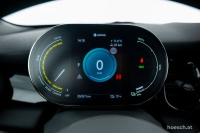 MINI Hatch Gebrauchtwagen