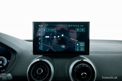 Audi Q2 Gebrauchtwagen Audi Q2 Gebrauchtwagen