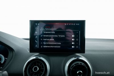 Audi Q2 Gebrauchtwagen Audi Q2 Gebrauchtwagen