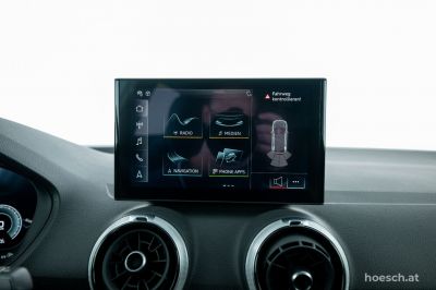 Audi Q2 Gebrauchtwagen Audi Q2 Gebrauchtwagen