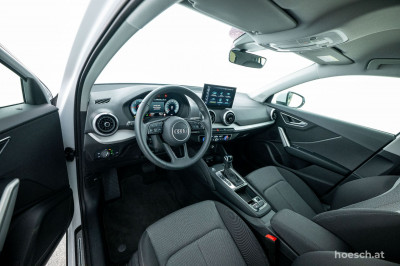 Audi Q2 Gebrauchtwagen