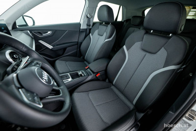 Audi Q2 Gebrauchtwagen