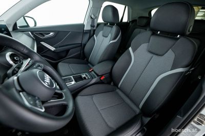 Audi Q2 Gebrauchtwagen