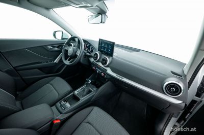 Audi Q2 Gebrauchtwagen