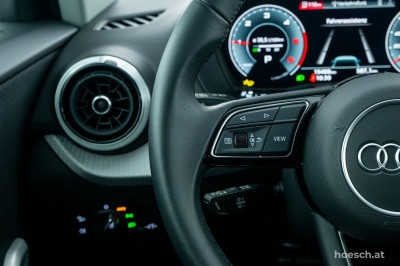 Audi Q2 Gebrauchtwagen