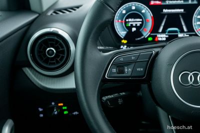 Audi Q2 Gebrauchtwagen