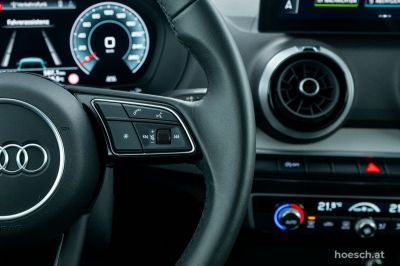 Audi Q2 Gebrauchtwagen Audi Q2 Gebrauchtwagen